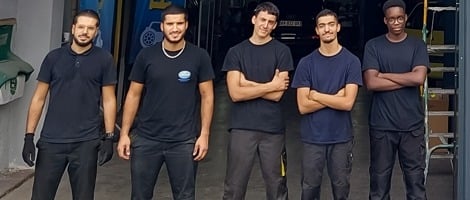 Une nouvelle franchise Delko ouvre ses portes à Brignais