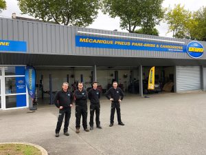 Garage Delko Pontivy