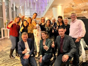 Réunion régionale Dietplus Lyon