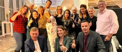 dietplus rencontre ses franchisés dans le cadre de ses réunions régionales