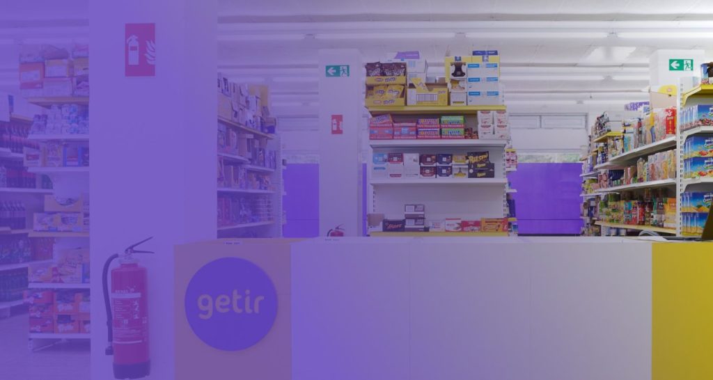 Le réseau Getir lance une opération en faveur des étudiants