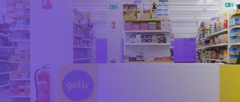 Le réseau Getir lance une opération en faveur des étudiants