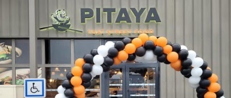 La franchise Pitaya réalise de nouvelles ouvertures