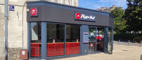 Un franchisé Pizza Hut ouvre ses 3ème et 4ème pizzerias