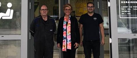 Le centre Vulco de Dijon se transforme et accueille le nouveau concept