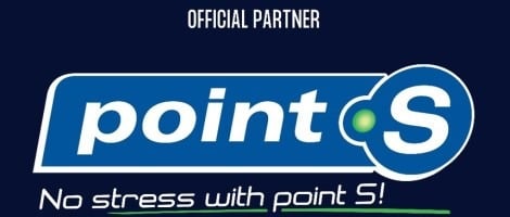 Point S, sponsor officiel du 15ème championnat européen de handball féminin