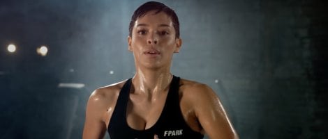 Que se passe-t-il au sein du réseau Fitness Park ?