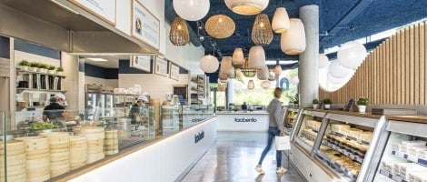 La franchise taobento inaugure deux nouvelles adresses