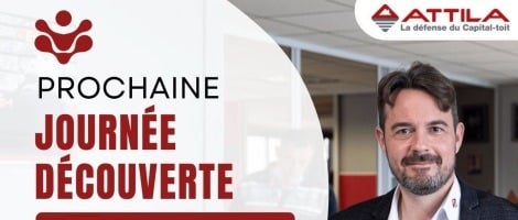 Le réseau Attila organise bientôt une journée découverte en visioconférence !