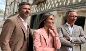 Modèle costumes par L’Atelier 5