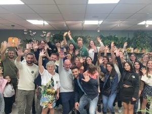 Magasin Le Jardin des Fleurs Puget-sur-Argens