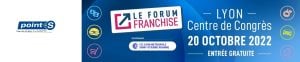 Point S recrute de nouveaux adhérents à Forum Franchise Lyon