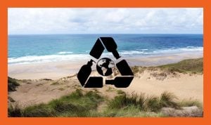 Recyclage plastique Yves Rocher