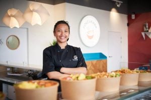 Rejoindre la franchise Toasushi