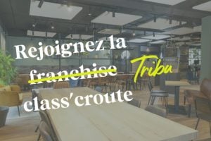 Rejoindre la franchise class