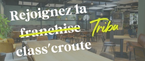 Rejoignez la franchise class&rsquo;croute : profil requis et accompagnement dispensé !