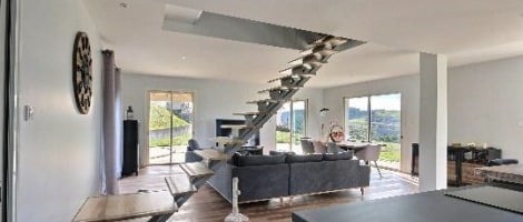 Avéo Styles & Travaux : Un interlocuteur unique prend en charge votre projet de A à Z