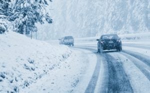 Speedy toujours soucieux de la sécurité des automobilistes