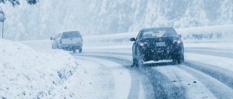 Le réseau Speedy équipe les véhicules de ses clients pour l’hiver