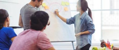 Les rendez-vous Laforêt pour Entreprendre en octobre