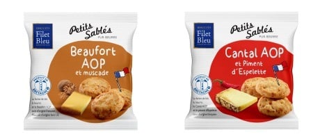 Le Groupement Les Mousquetaires collabore avec Air France