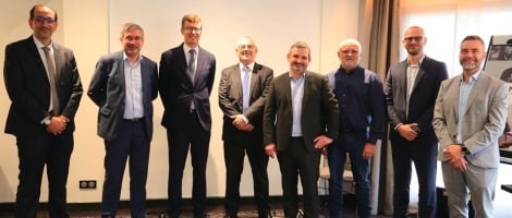 Rapid Pare-Brise : Signature d’un partenariat avec Generali