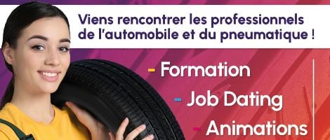 SiliGom organise une demi-journée pour faire découvrir les métiers de l’automobile