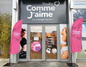 Studio Comme J’aime Roquebrune-sur-Argens