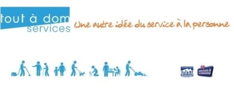 La franchise Tout à Dom Services ouvre 2 nouvelles agences