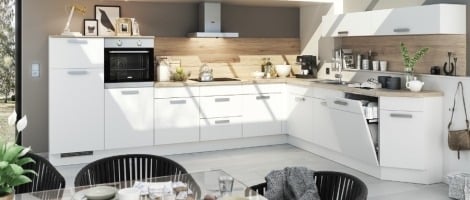 Cuisines Venidom : Lumière sur la garantie de 10 ans et le service Clean 10