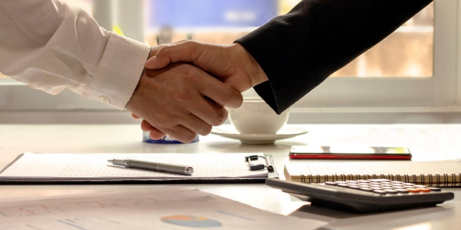 Contrat de franchise