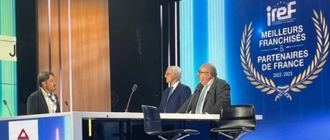 Attila décroche le Prix de « l’Entreprise Bienveillante et Performante »