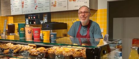 Columbus Café & Co continue d’ouvrir des tanières en France et au Canada