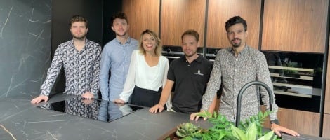 Les dernières actualités du réseau Cuisines Aviva