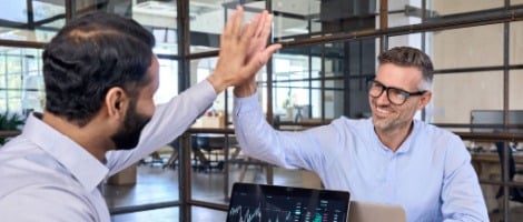 Un franchisé doit-il être un commerçant ou un ancien cadre ?