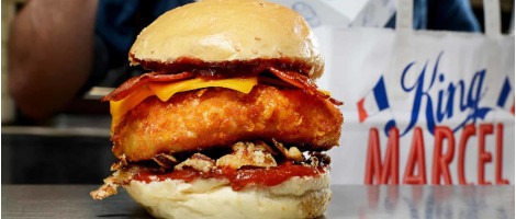 King Marcel s’enrichit d’une nouvelle implantation au Cap d&rsquo;Agde