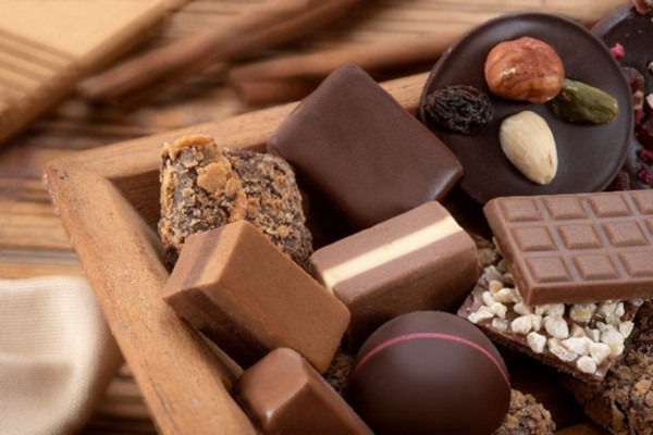 Chocolats Réauté Chocolat