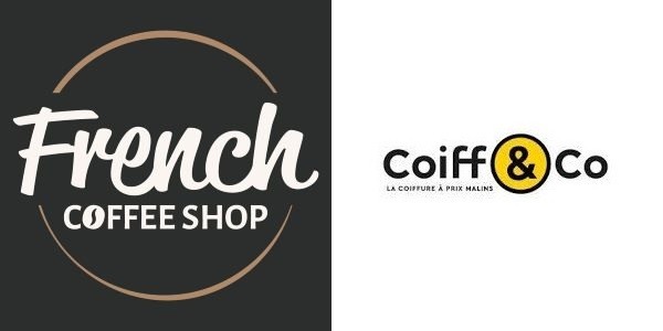 French Coffee Shop et Coiff&Co