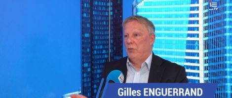 Interview de Gilles Enguerrand, le fondateur du réseau Essor des Entreprises