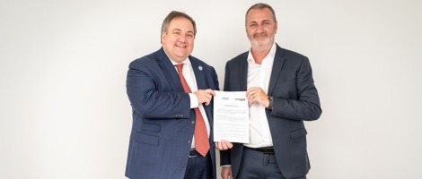 Netto et Intermarché collaborent avec les PME des territoires