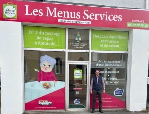 Les Menus Services Poitiers