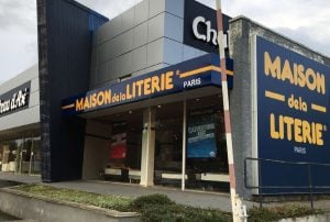 Maison de la Literie Belgique
