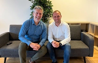 Mathieu Brunet, franchisé Aquila RH