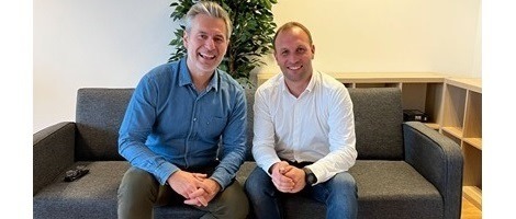 Interview de Mathieu Brunet, franchisé Aquila RH