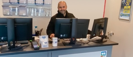 19ème ouverture de l’année : Le réseau Delko débarque au Cannet-des-Maures