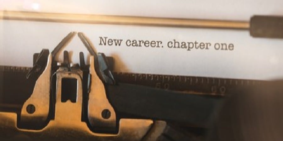 Reconversion professionnelle