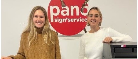 Pano Sign’Service réalise une nouvelle implantation dans l’Est français