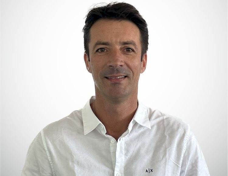 Stéphane Baudin, nouveau franchisé Avenir Rénovations d’Elven