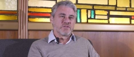 Interview de Thierry, Copilote au sein du réseau Essor des Entreprises