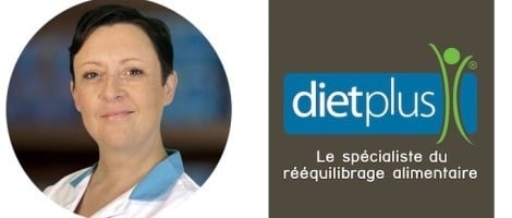 Témoignage de la franchisée dietplus de Chauny